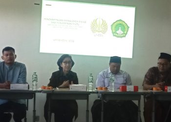 Unesa Dampingi FKIP Universitas Islam Lamongan Terapkan Manajemen Risiko