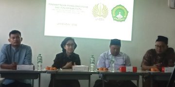 Unesa Dampingi FKIP Universitas Islam Lamongan Terapkan Manajemen Risiko