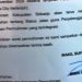 Urai Permasalahan Pagar Pembatas Mutiara Regency, E-Buddy Wabup Mimik Idayana Tiba-tiba Error