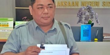 Diduga Ada Konspirasi Dalam Polemik Pagar Pembatas Mutiara Regency, JCW Laporkan Pengembang, Kades Banjarbendo dan Kades Jati ke Kejari Sidoarjo