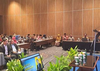 K3S SD Swasta Sidoarjo Ajak Anggotanya Tingkatkan Kualitas Layanan Terbaik pada Masyarakat