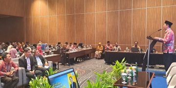 K3S SD Swasta Sidoarjo Ajak Anggotanya Tingkatkan Kualitas Layanan Terbaik pada Masyarakat