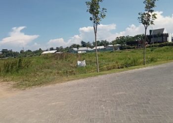 Diduga Ada ‘Main Mata’ Rencana Tukar Guling TKD Banjarbendo Dengan Lahan Milik Pengembang Mutiara City