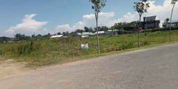 Diduga Ada ‘Main Mata’ Rencana Tukar Guling TKD Banjarbendo Dengan Lahan Milik Pengembang Mutiara City