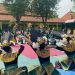 SMA Negeri 1 Tarik Peringati Bulan Bahasa Dengan Menggelar ‘BASKARA 2025’