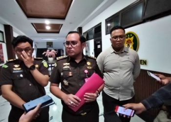 Sebanyak 4 Kades dan 1 Orang Pihak Swasta Ditetapkan sebagai Tersangka Baru dalam Kasus Jual Beli Jabatan Perangkat Desa di Kecamatan Tulangan