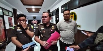 Sebanyak 4 Kades dan 1 Orang Pihak Swasta Ditetapkan sebagai Tersangka Baru dalam Kasus Jual Beli Jabatan Perangkat Desa di Kecamatan Tulangan