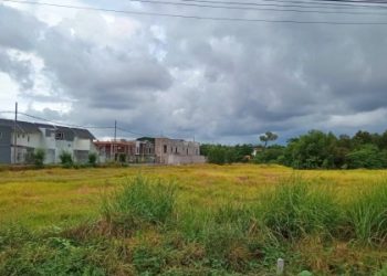 Diduga Ada ‘Konspirasi’ Rencana Tukar Guling TKD, Pemdes Banjarbendo Mengaku Sudah Meminta Pendapat Hukum Kejaksaan