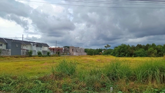 Diduga Ada ‘Konspirasi’ Rencana Tukar Guling TKD, Pemdes Banjarbendo Mengaku Sudah Meminta Pendapat Hukum Kejaksaan