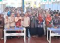SMK Antartika 2 Sidoarjo Gandeng Industri Fasilitasi 250 Lowongan Kerja