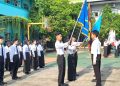 OSIS MPK SMA Negeri 2 Sidoarjo Diharapkan Mampu Melaksanakan Visi Misi Sekolah
