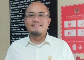 DPRD Surabaya Minta Seleksi Direksi KBS Diisi Figur Yang Memahami Konservasi  