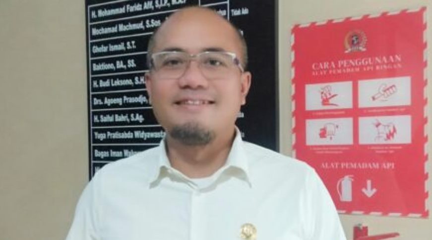 DPRD Surabaya Minta Seleksi Direksi KBS Diisi Figur Yang Memahami Konservasi