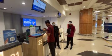 Usai Mencuri di Nganjuk, Ayah dan Anak Warga Iran Dideportasi dari Kediri