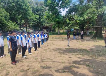 Membentuk Pemimpin Teladan Lewat ‘Bootcamp’