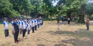 Membentuk Pemimpin Teladan Lewat ‘Bootcamp’