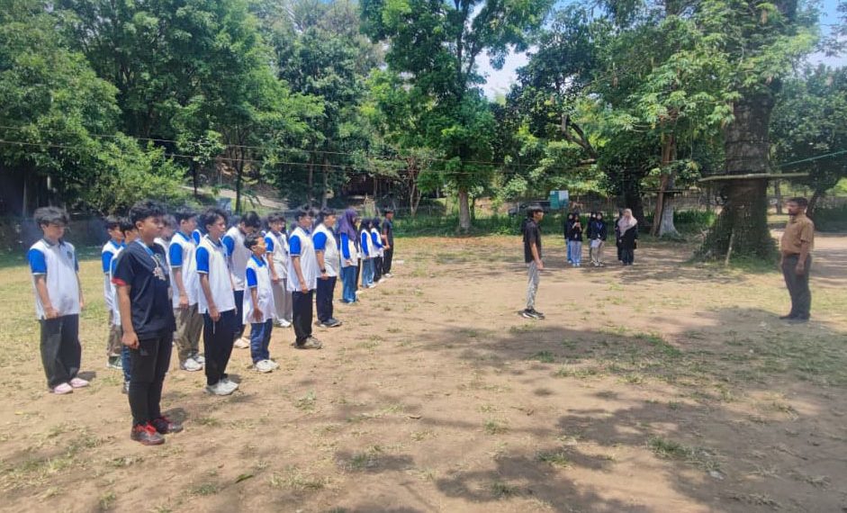 Membentuk Pemimpin Teladan Lewat ‘Bootcamp’