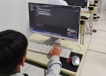 Masih SD Belajar HTML? Bisa Banget