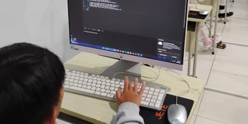 Masih SD Belajar HTML? Bisa Banget