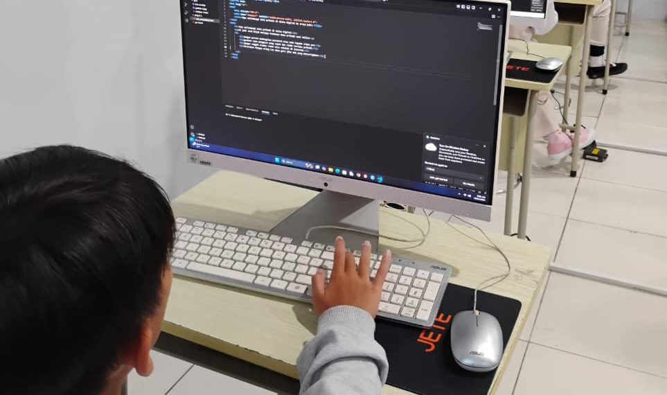 Masih SD Belajar HTML? Bisa Banget