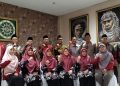 Berkunjung ke PD Muhammadiyah Gresik, FKUB Sosialisasikan Pembangunan Rumah Ibadah dan Pentingnya Hidup Harmonis Umat Beragama