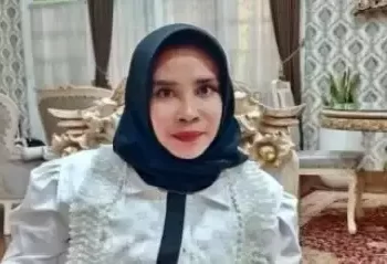Penuhi Undangan Klarifikasi Irjen Kemendagri, Wabup Mimik Idayana Beberkan Semuanya