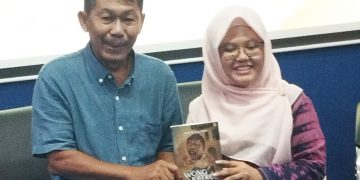 Diluncurkan, ‘Wong Katrok Merambah Media’