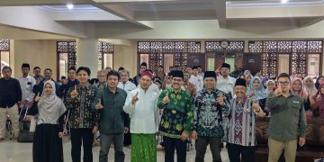 Bangun Generasi Emas 2045, Seminar Parenting Tekankan Pentingnya Peran Keluarga Tangguh, Anak Cerdas, dan Sekolah Unggul