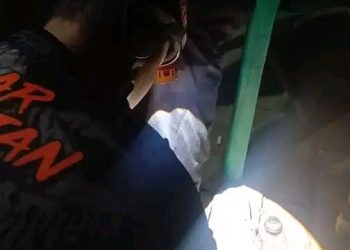 Maunya Bersenang-senang, Tiga Remaja Pendaki Malah Tersesat di Bukit Klotok Kediri