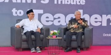 Prof. Din Syamsuddin: Lembaga Pendidikan Harus Punya ‘Simaya’