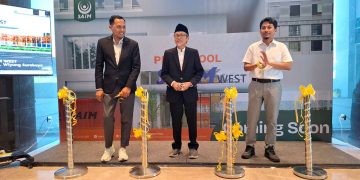 SAIM Kembangkan ‘Preschool’ di Wiyung