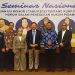 Seminar Nasional Digelar PERADI Gresik, Hadirkan Wamenko Otto Hasibuan Bahas KUHP Baru
