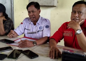 Surat Kepemilikan Tanah Berpindah Tangan, Warga Surabaya Lapor ke Polres Gresik