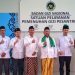 Penuhi Gizi Santri, Bupati Gresik Resmikan SPPG Pesantren Al-Karimi Tebuwung