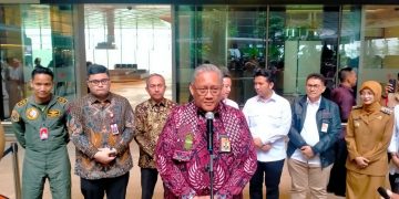 Bandara Dhoho Kediri Kembali Beroperasi, Super Air Jet Layani Penerbangan Perdana ke Jakarta