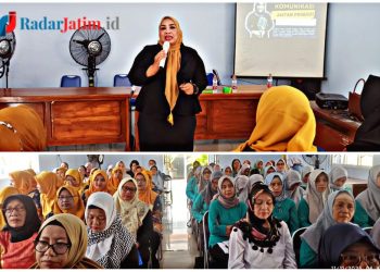 Dinkes Kota Kediri Gelar Peningkatan Kapasitas 25 Keterampilan bagi Kader Kesehatan di Kelurahan Pojok