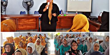 Dinkes Kota Kediri Gelar Peningkatan Kapasitas 25 Keterampilan bagi Kader Kesehatan di Kelurahan Pojok