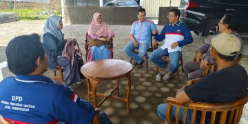 Dari Diskusi Pemuda Kediri: Ngobrol Bisnis, Saling Menguatkan, dan Lahirnya Ketua Baru FKP