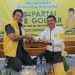 Golkar Gresik Tasyakuran atas Gelar Pahlawan H M. Soeharto, Atek Ridwan Harap Ada Dampak Positif Ke Partai Golkar