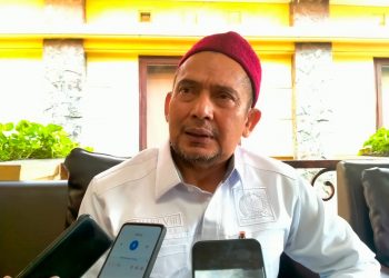 DPR Desak Pemerintah Beri Kepastian: Embarkasi Haji Dhoho Kediri Jadi Isu Krusial di Jatim
