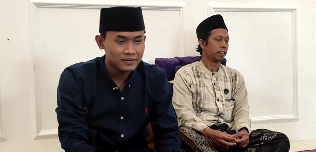 Gus Elham Yahya Akui Kekhilafan Terkait Video Lawas Viral, Janji lebih Bijak dalam Berdakwah