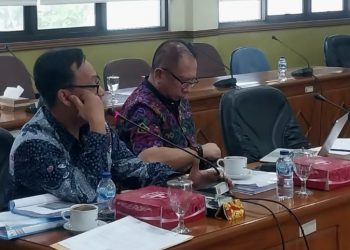 Dosen FH Unair Syaiful Aris: Jalan MC Menuju MR Milik Umum