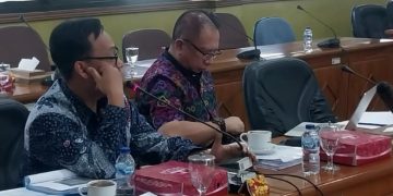 Dosen FH Unair Syaiful Aris: Jalan MC Menuju MR Milik Umum
