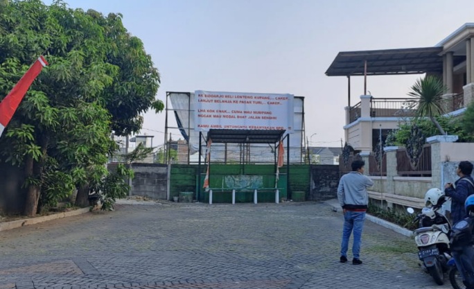 Ahli Tata Ruang ITS: Integrasi Jalan MC-MR Dibuka Berdampak Positif Sisi Ekonomi