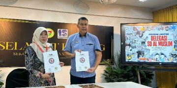 SD Al Muslim Leaders Journey, Tumbuhkan Kepemimpinan Global di Malaysia