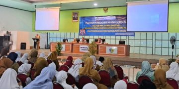 Dinas Dikbud Sidoarjo Integrasikan 7 Kebiasaan Anak Hebat Era Digitalisasi