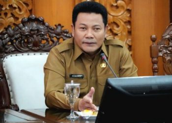 Pemkab Sidoarjo Anggarkan Pembangunan FR Waru – Buduran Rp 40 M Tuntas  2026