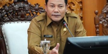 Pemkab Sidoarjo Anggarkan Pembangunan FR Waru – Buduran Rp 40 M Tuntas  2026