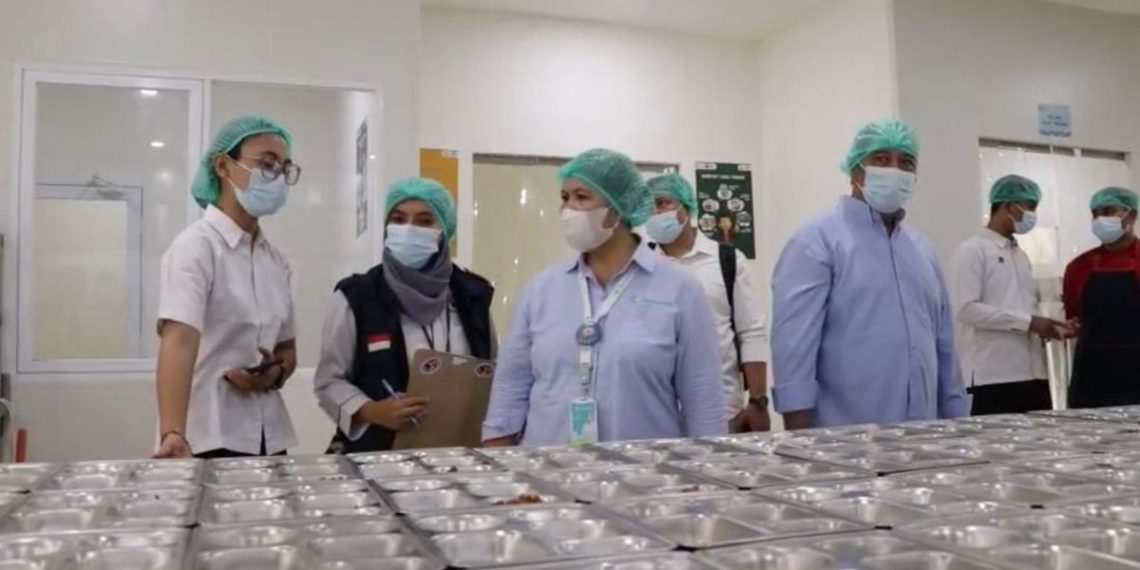 Pakar Gizi Apresiasi Menu Program MBG: Aman Dikonsumsi dan Minim Risiko Pangan