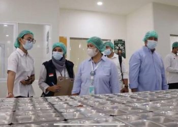 Pakar Gizi Apresiasi Menu Program MBG: Aman Dikonsumsi dan Minim Risiko Pangan